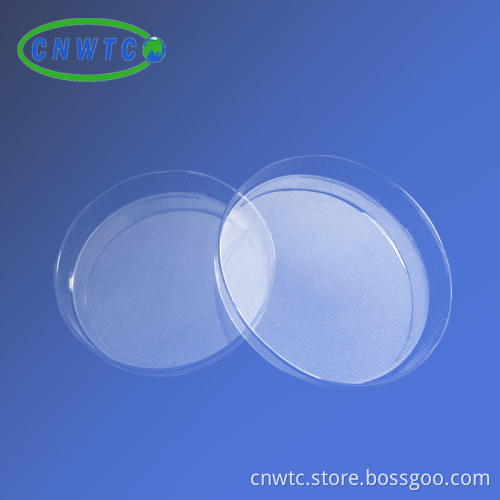 Exploring Glass Petri Dishes: Properties, Uses, and Applications